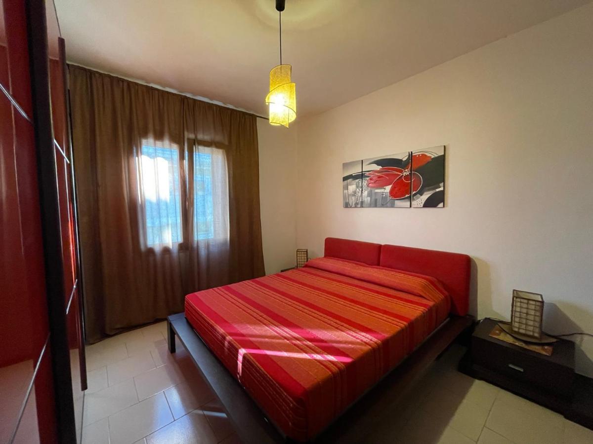 Appartamenti Abbaidda 2 Valledoria  Luaran gambar