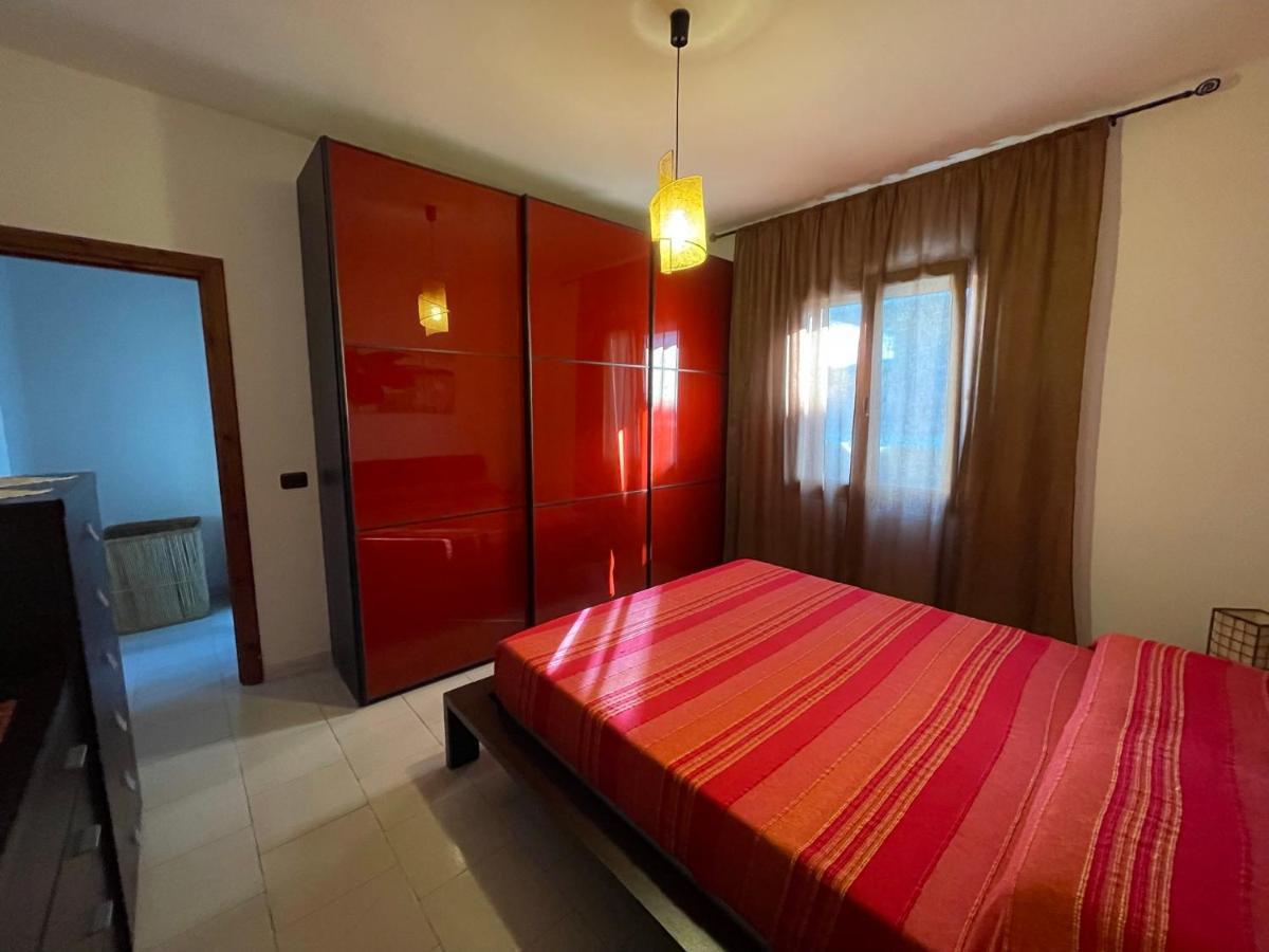 Appartamenti Abbaidda 2 Valledoria  Luaran gambar