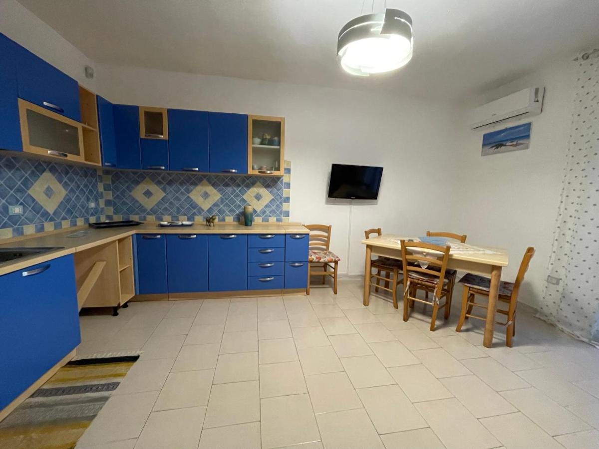 Appartamenti Abbaidda 2 Valledoria  Luaran gambar