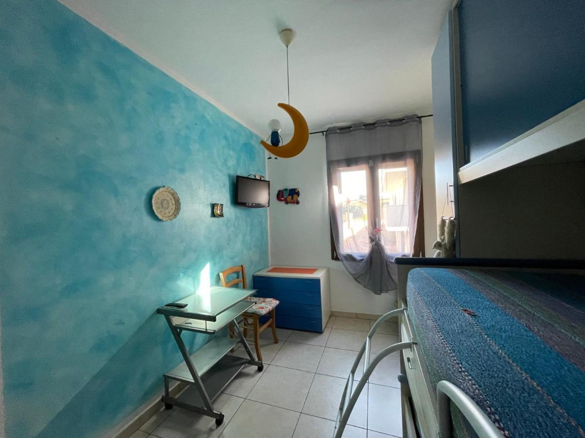 Appartamenti Abbaidda 2 Valledoria  Luaran gambar