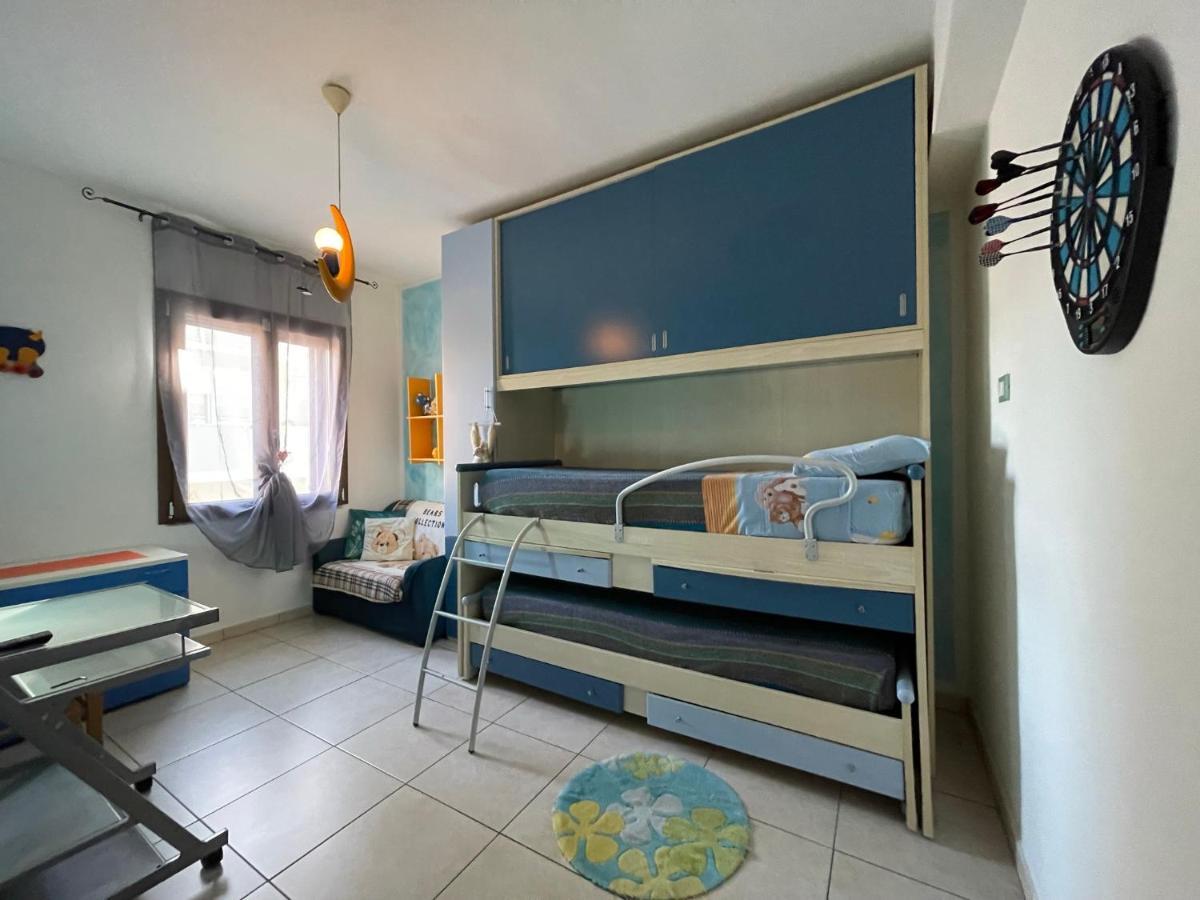 Appartamenti Abbaidda 2 Valledoria  Luaran gambar